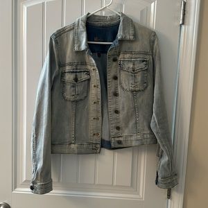 Women's Denim Jacket